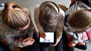 messen - didacta: noch viel zu tun bei digitalisierung in schulen